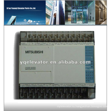 Mitsubishi лифт plc fx2n 48mr, mitsubishi лифтовой инвертер, контроллер лифта